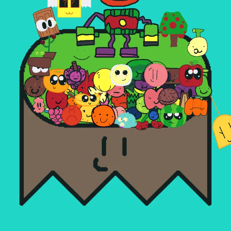 Game by @TMOAlt_6_Halloween
