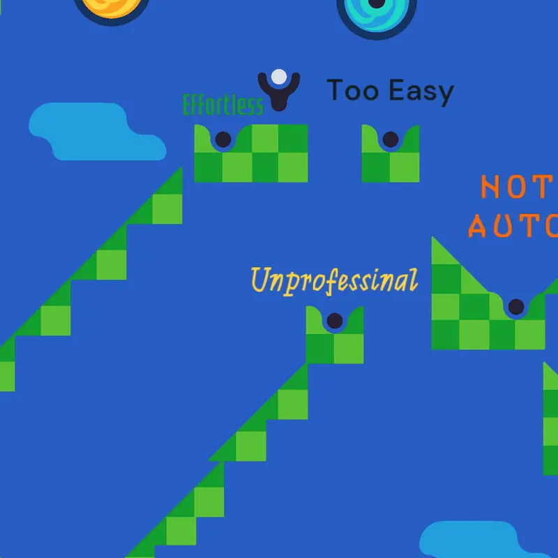 Game by @treepad