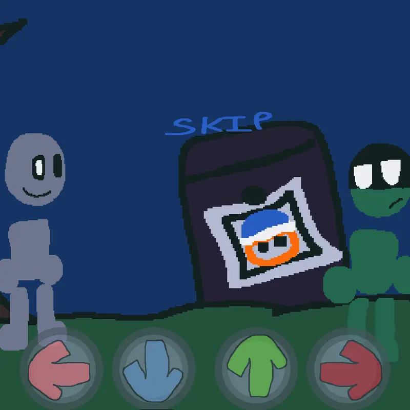 Game by @fandeArchie