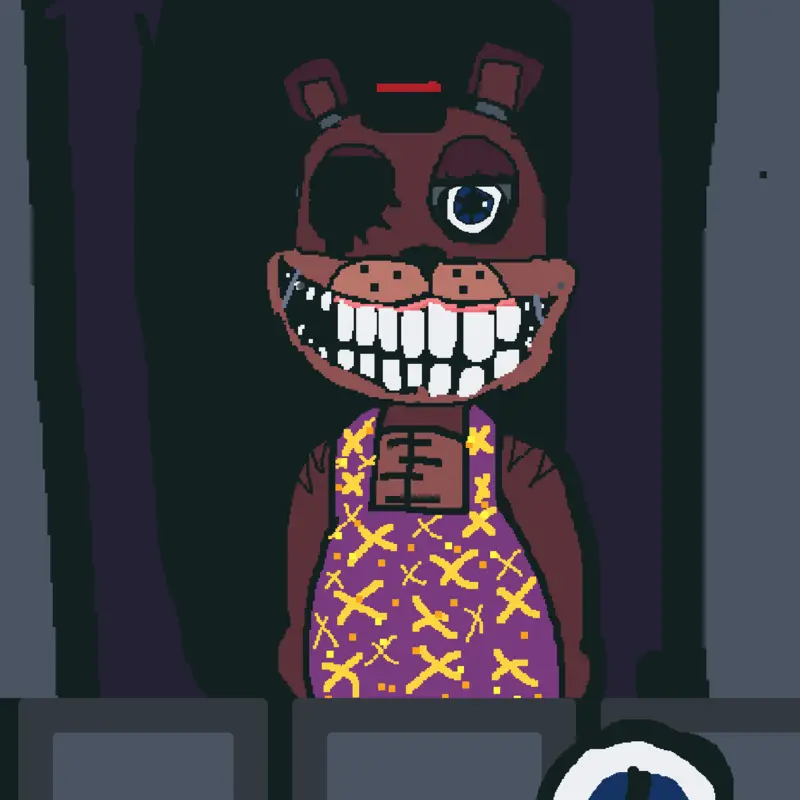 Game by @jurassicchoas