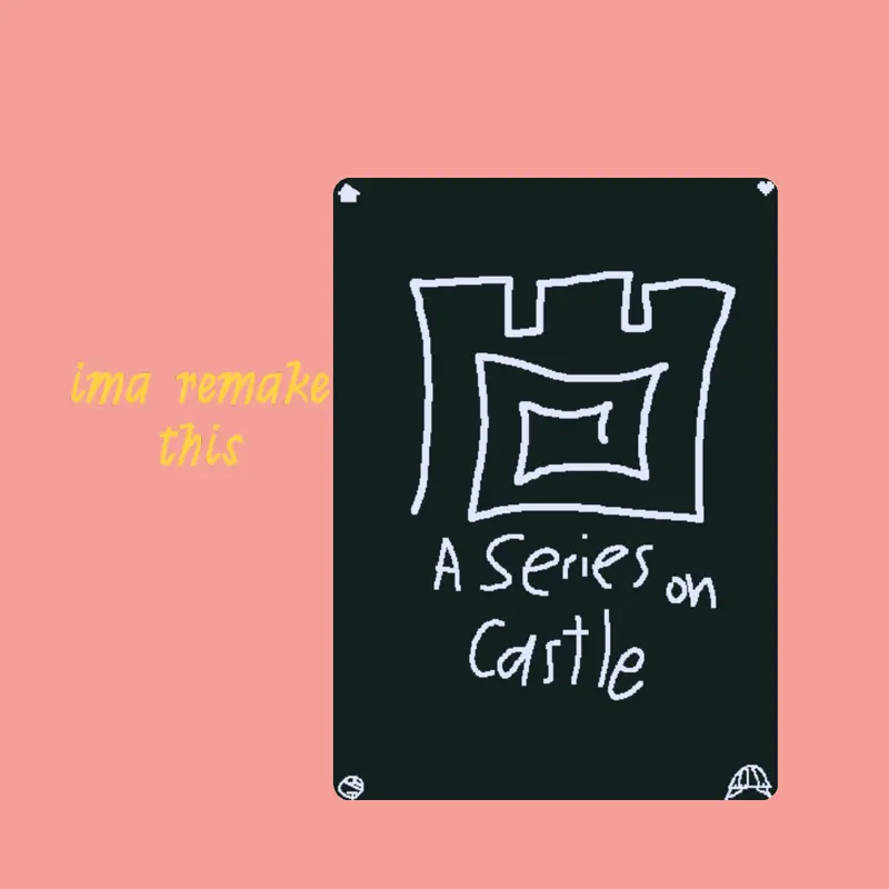 hey pssttt play this by @_-StupidlyAmazingStuff-_