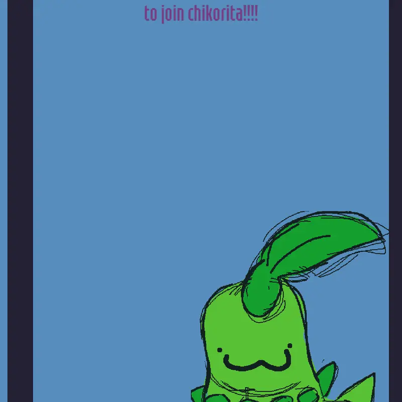 Game by @yourlocalsillygiratina