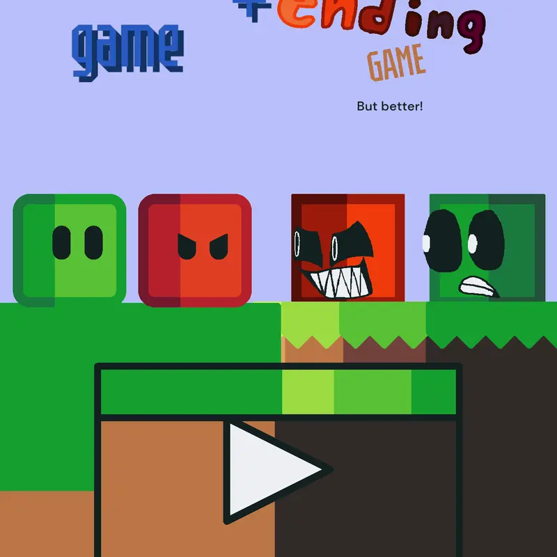 Game by @Arkijaden