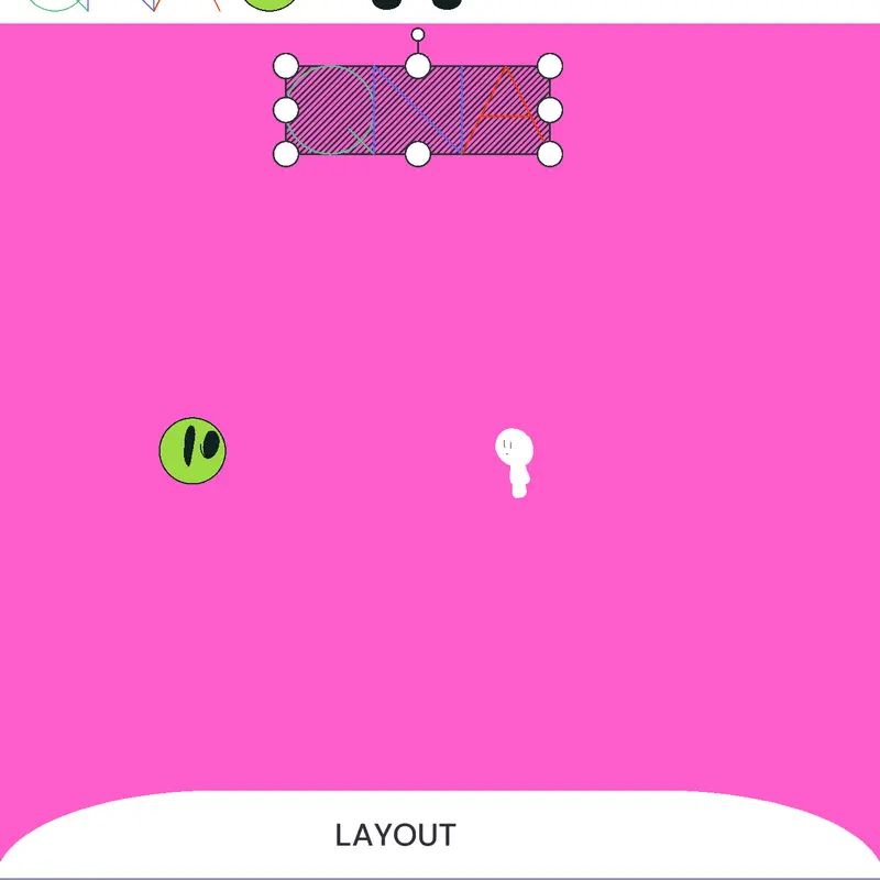 Game by @Green_oc