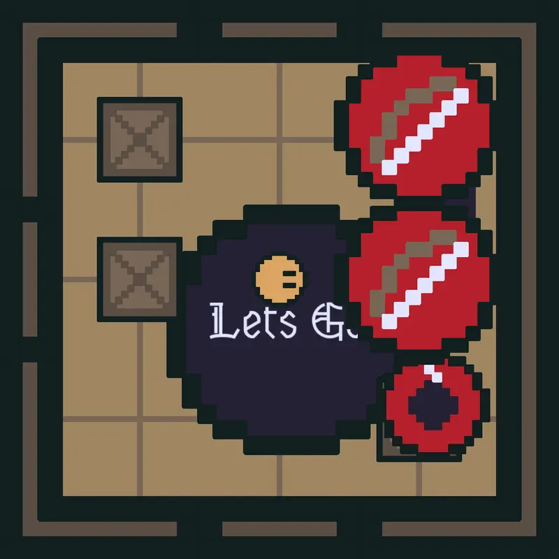 Game by @DIK-150theCreator