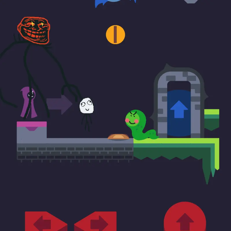 Game by @yfghjju