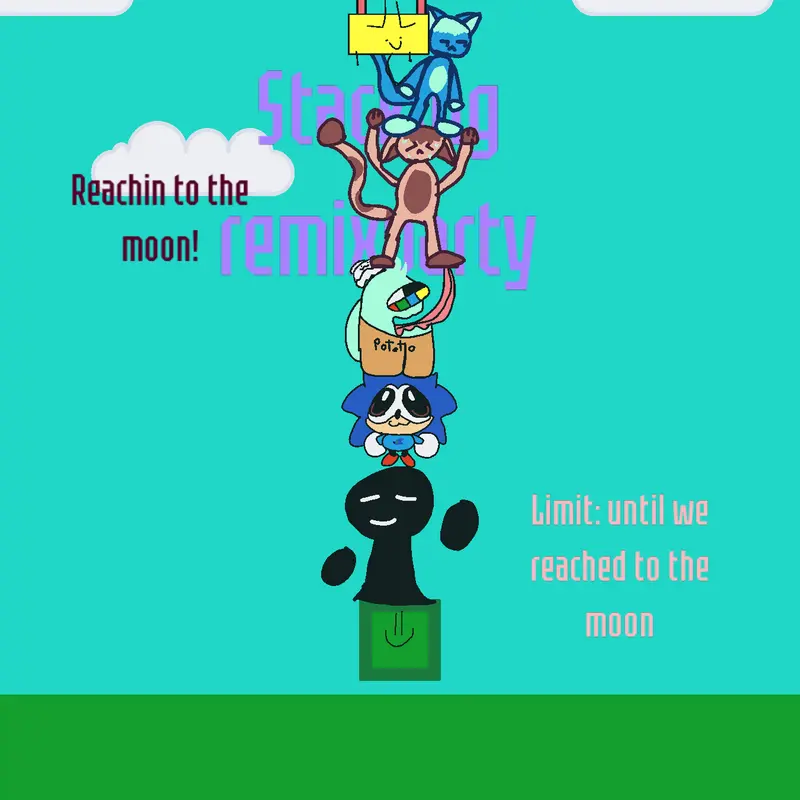 Game by @Shkaf_Shkafovich