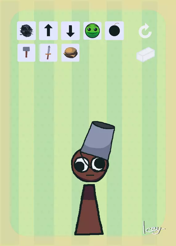 Game by @Icey-