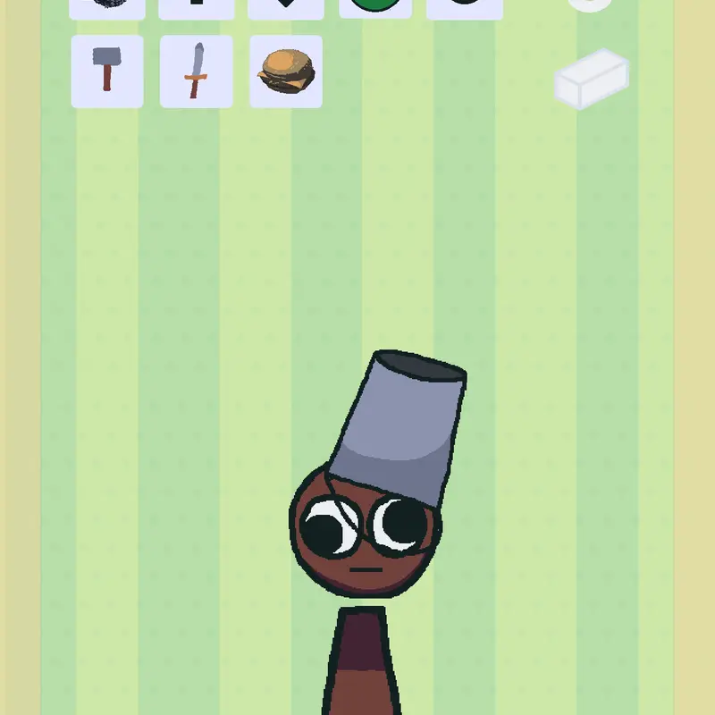 Game by @Icey-