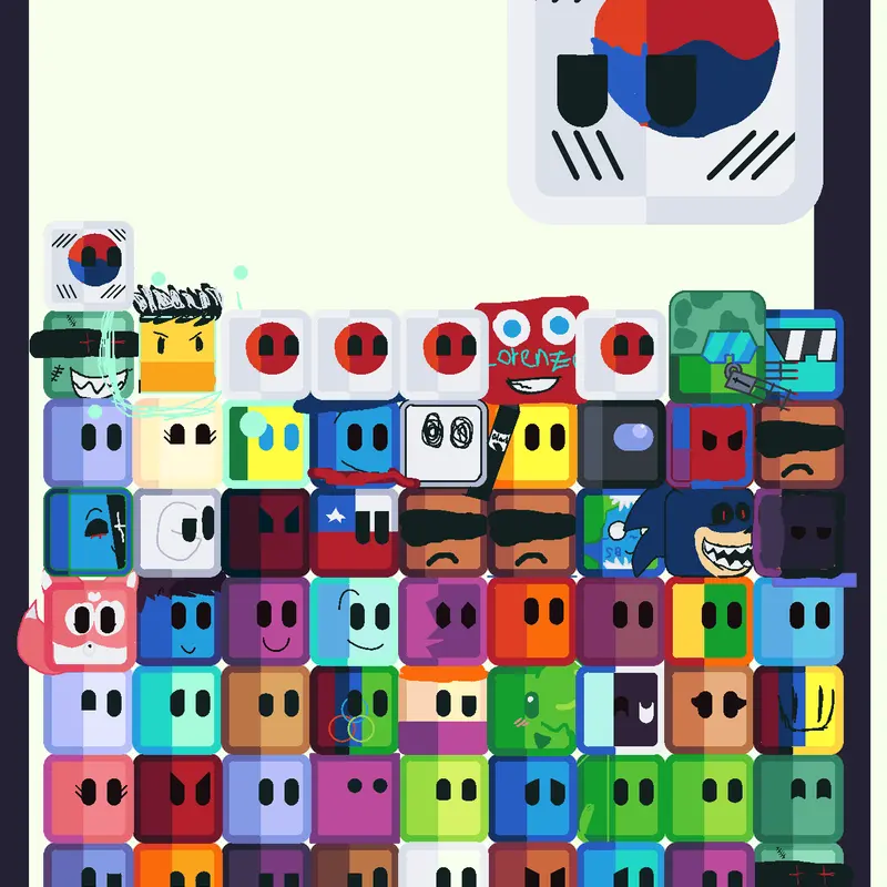 Game by @YourLocalJapan
