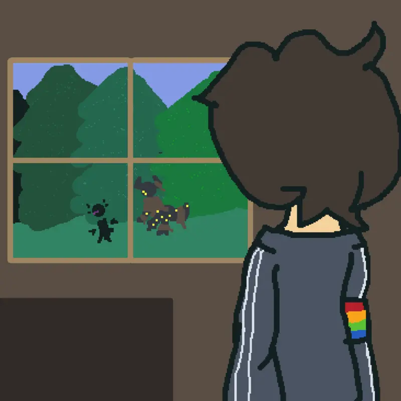 Watching by @VVatch
