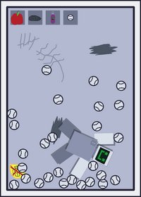 (Terrible) ROBOT RAGDOLL