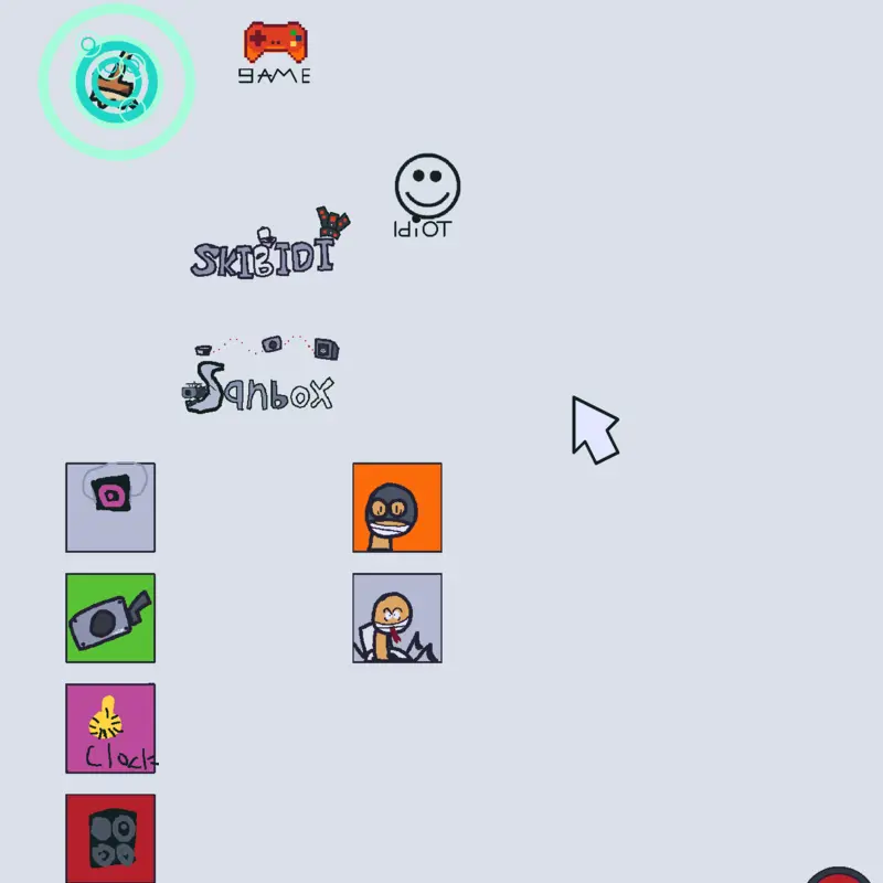 Game by @speakerisguy