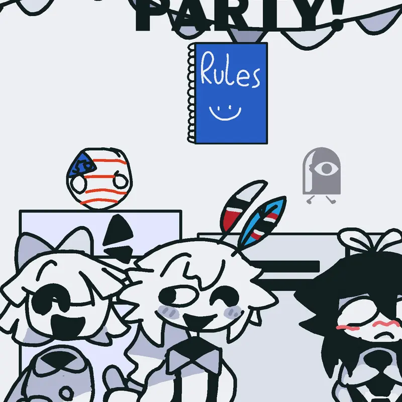 Game by @AmericaLoveOil