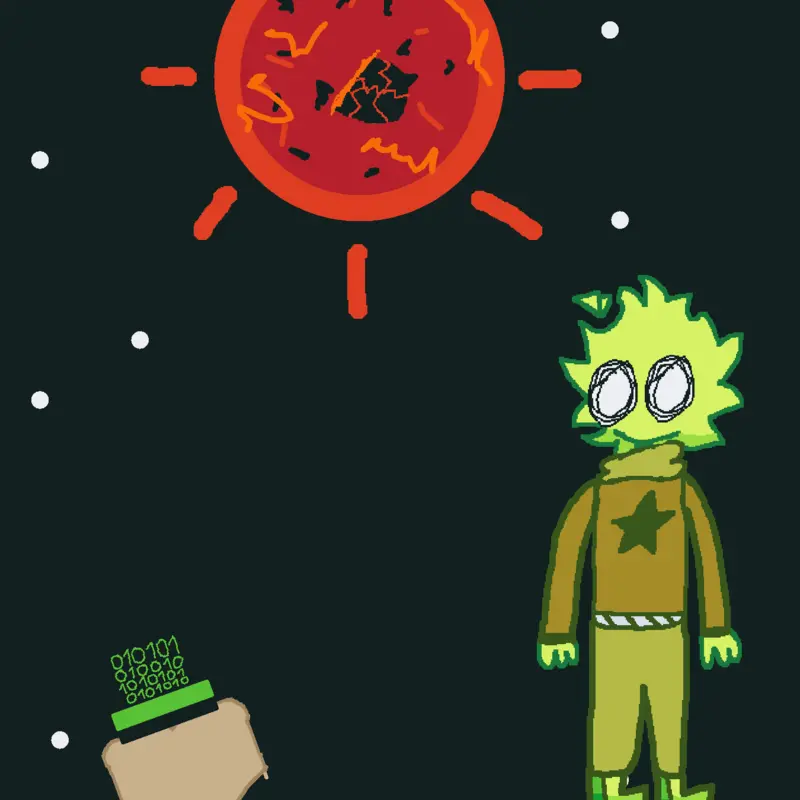 Game by @Green_remake