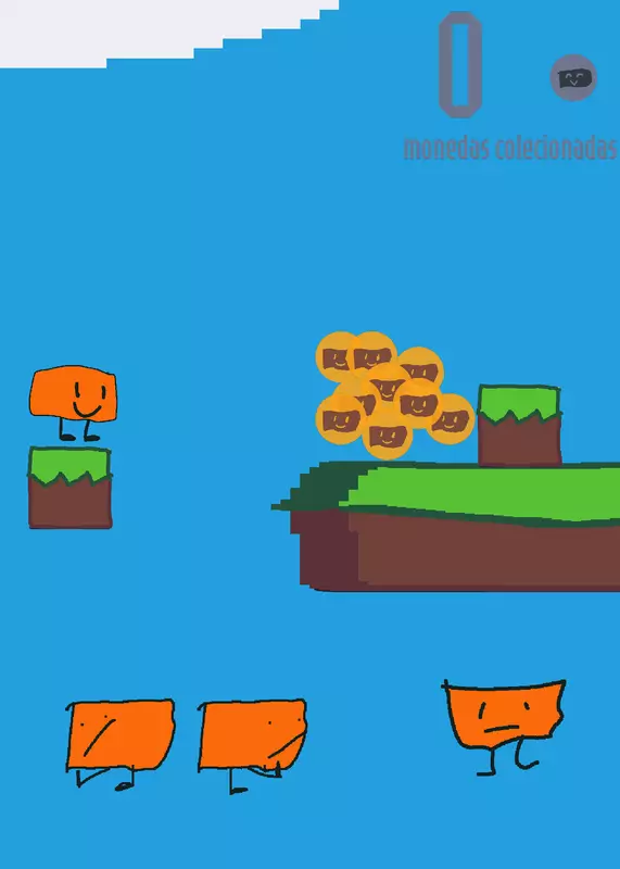 Game by @Tocinito