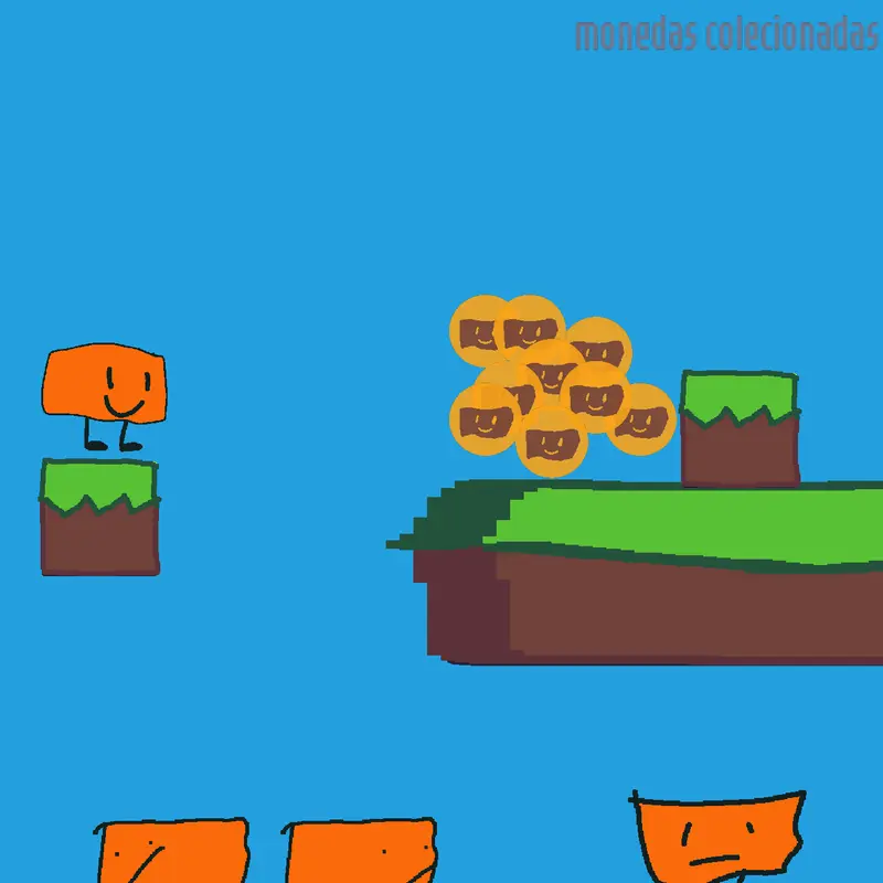 Game by @Tocinito