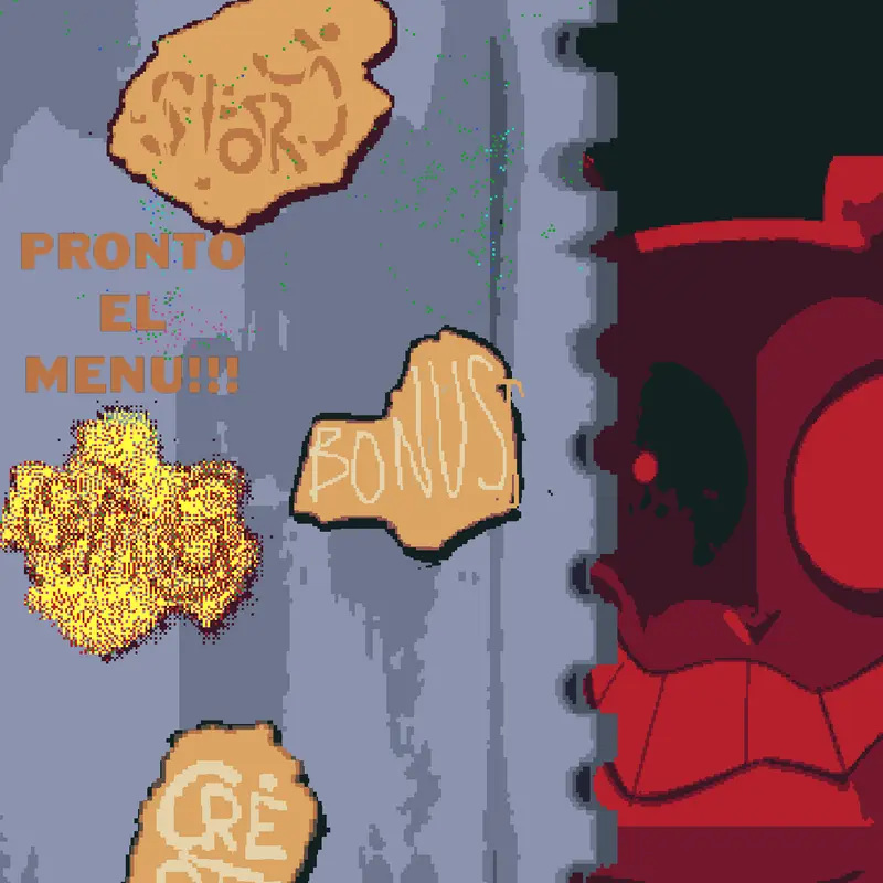 Game by @angelicalhedgehog