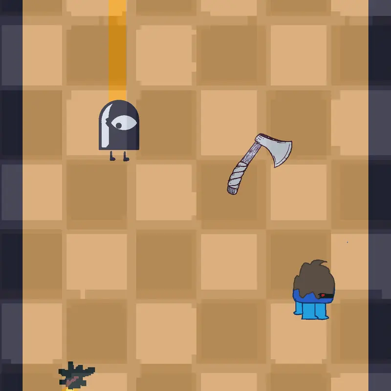 Game by @DangerVoice