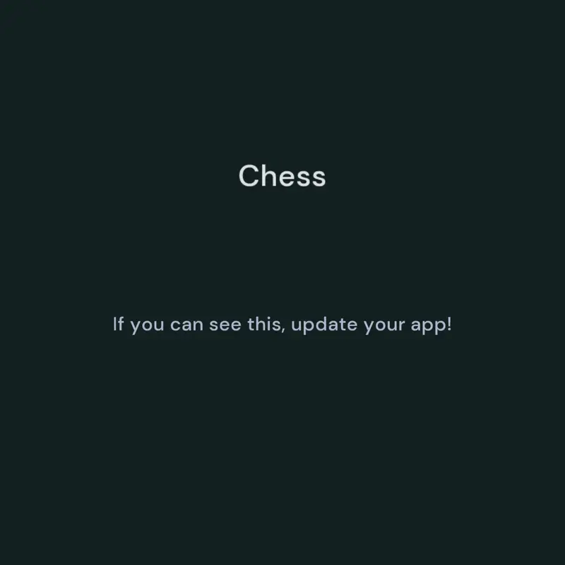 Chess by @handymr