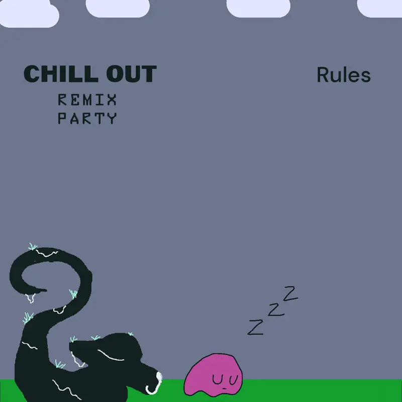 Game by @theriancat_draws