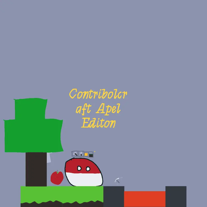 Game by @Dolang