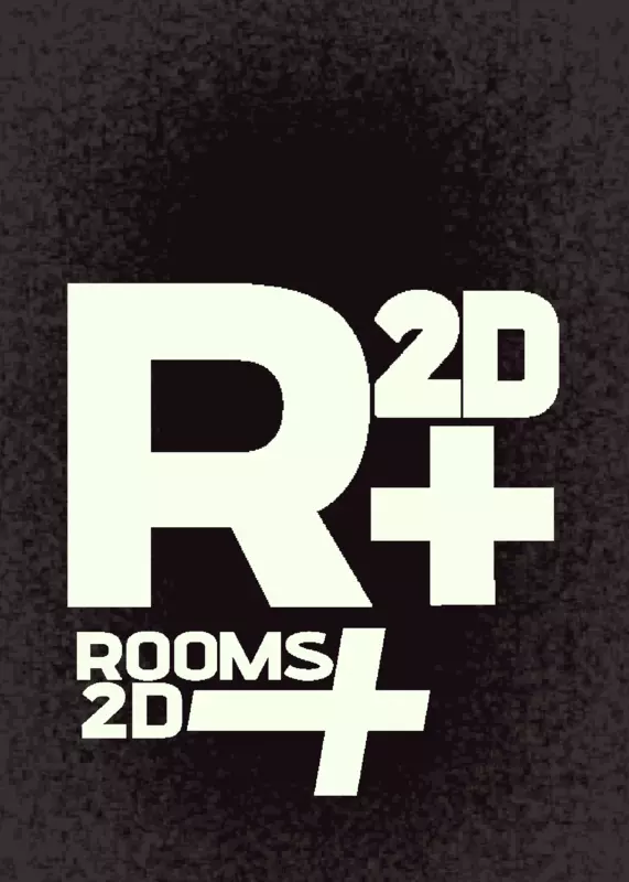 ROOMS 2D+(plus) by @Justice_Fixer_DonQuixote