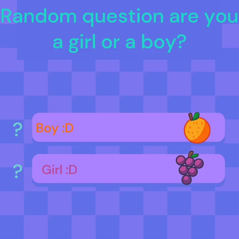 Game by @randomgamez