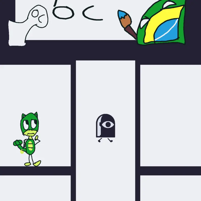 Game by @tucaobr
