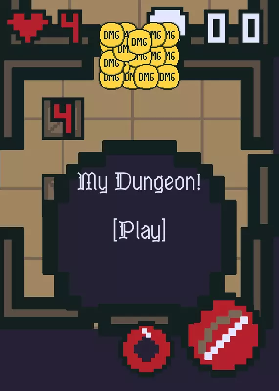 Game by @Tayua