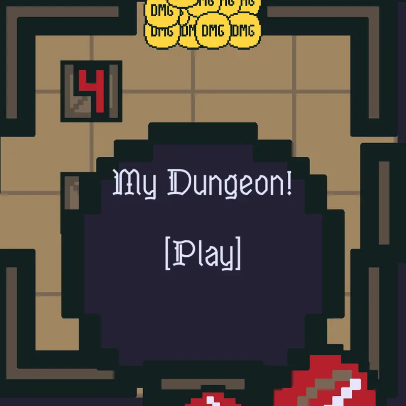 Game by @Tayua
