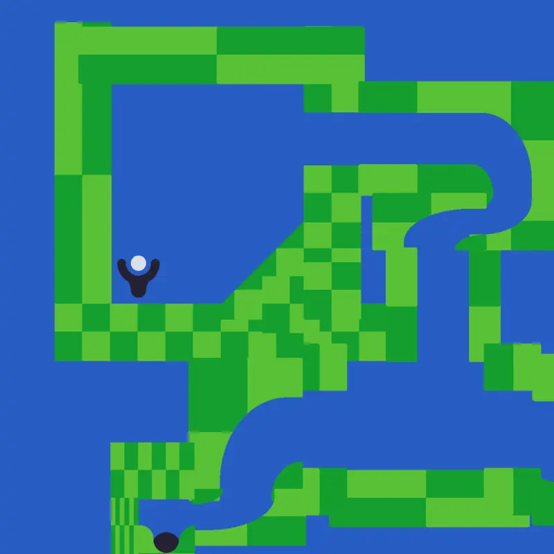 Hard puzzle by @code1012