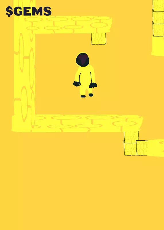 Game by @murcim