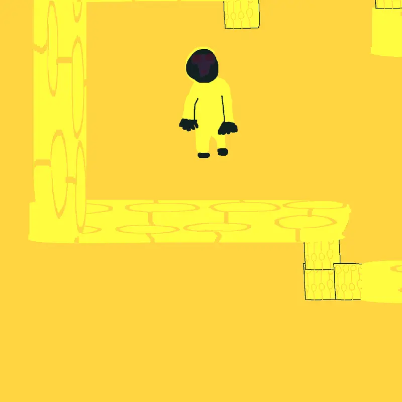 Game by @murcim