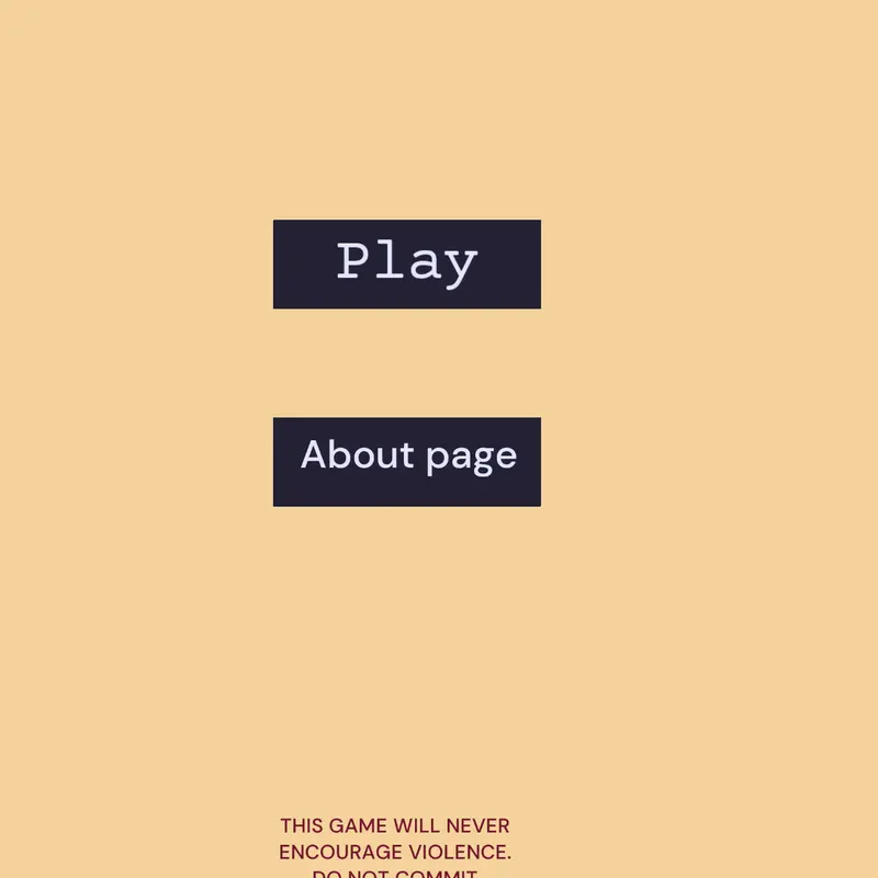 Game by @nilr