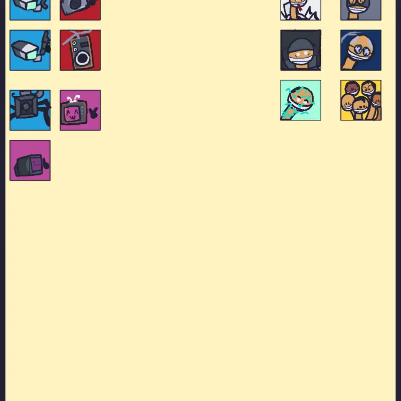 Game by @ManLikesGames2