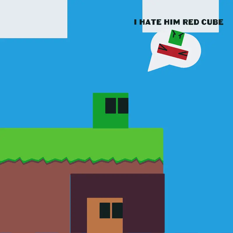 Game by @rusudominic93