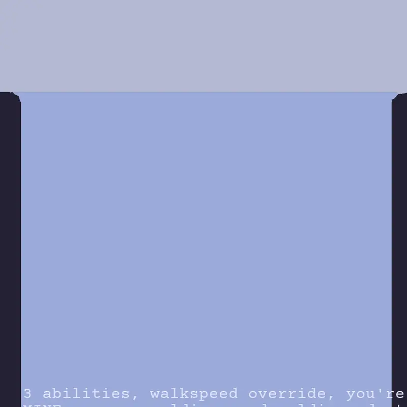 Game by @weird_girl