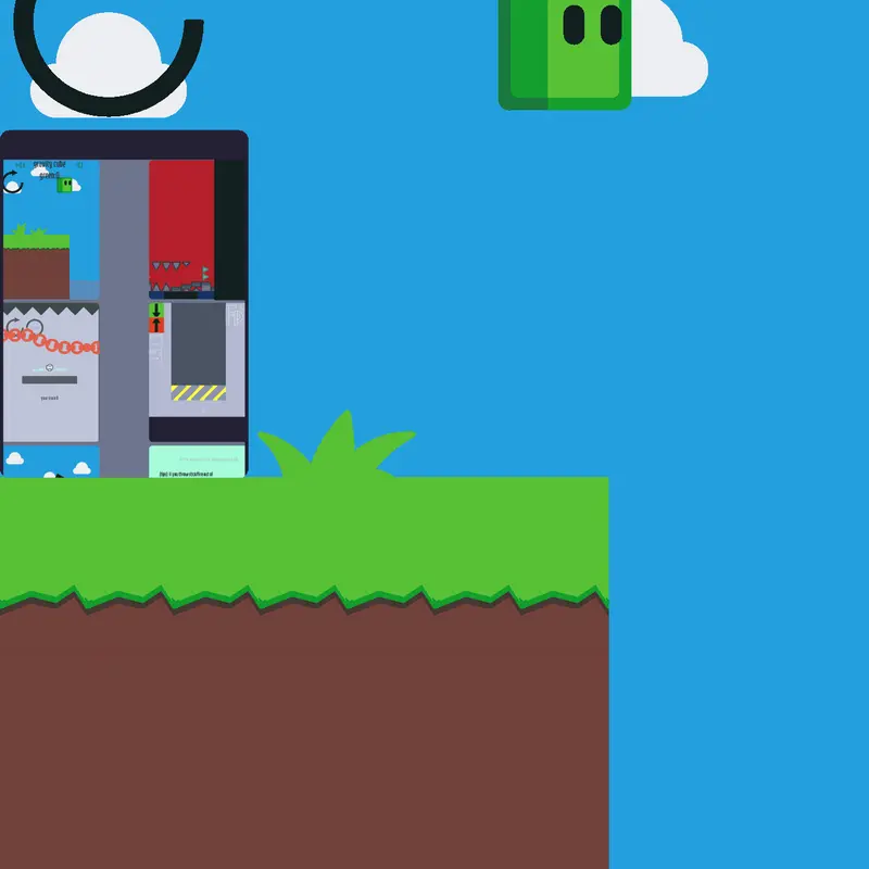 Game by @Little_small-creator