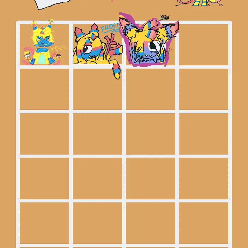 Game by @kffw