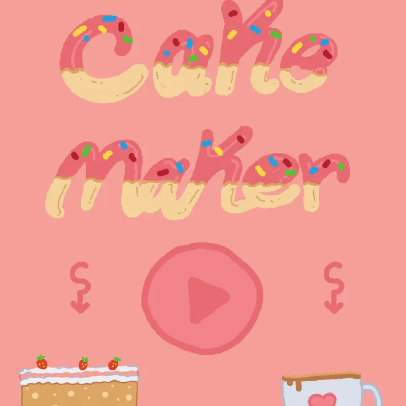 Game by @amalq