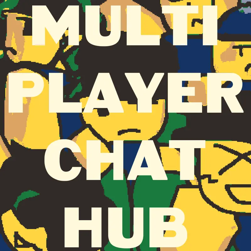 chat hub by @coolboyblocks
