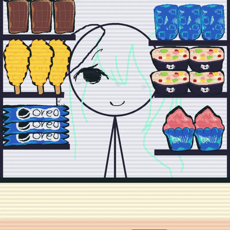Game by @starlight-world