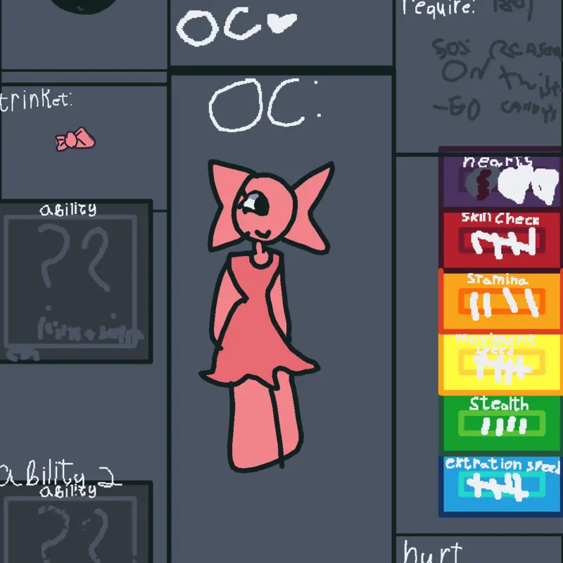 Game by @lillypookiebear