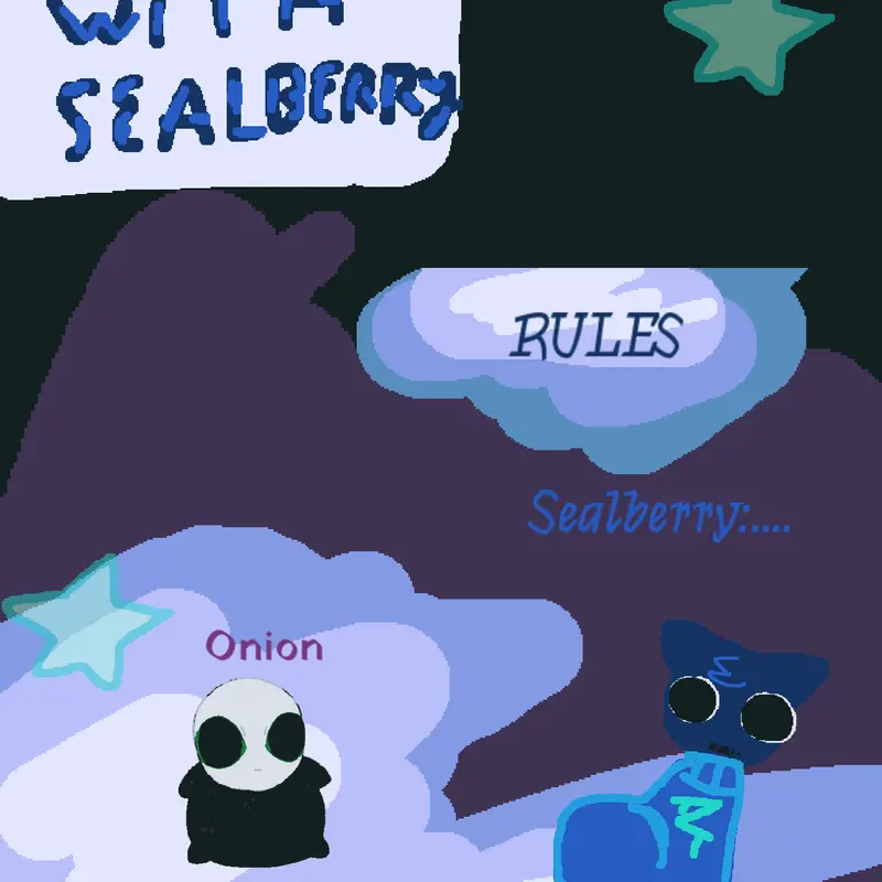 Game by @The_Sealberry