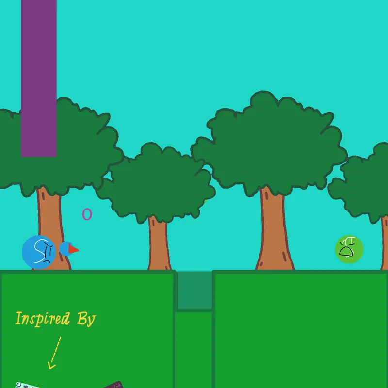 Game by @Salmajadi