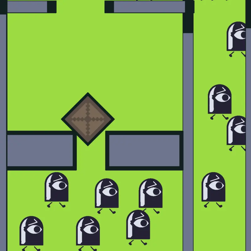Game by @CastleUserHatesTomatoes