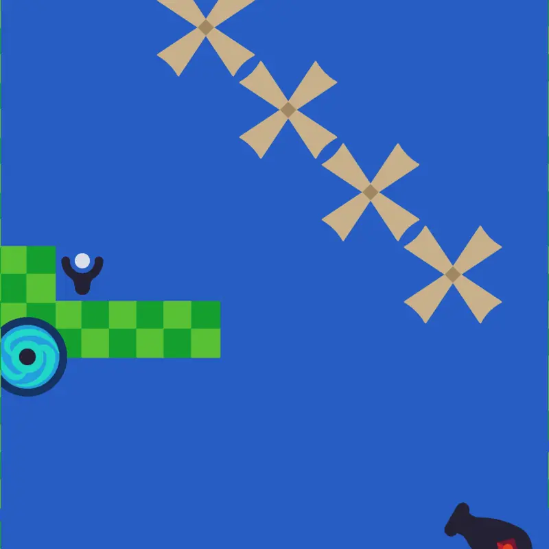 Daily golf. i think.. by @Justsomerandomassdude