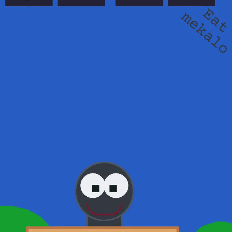 Game by @mekalo