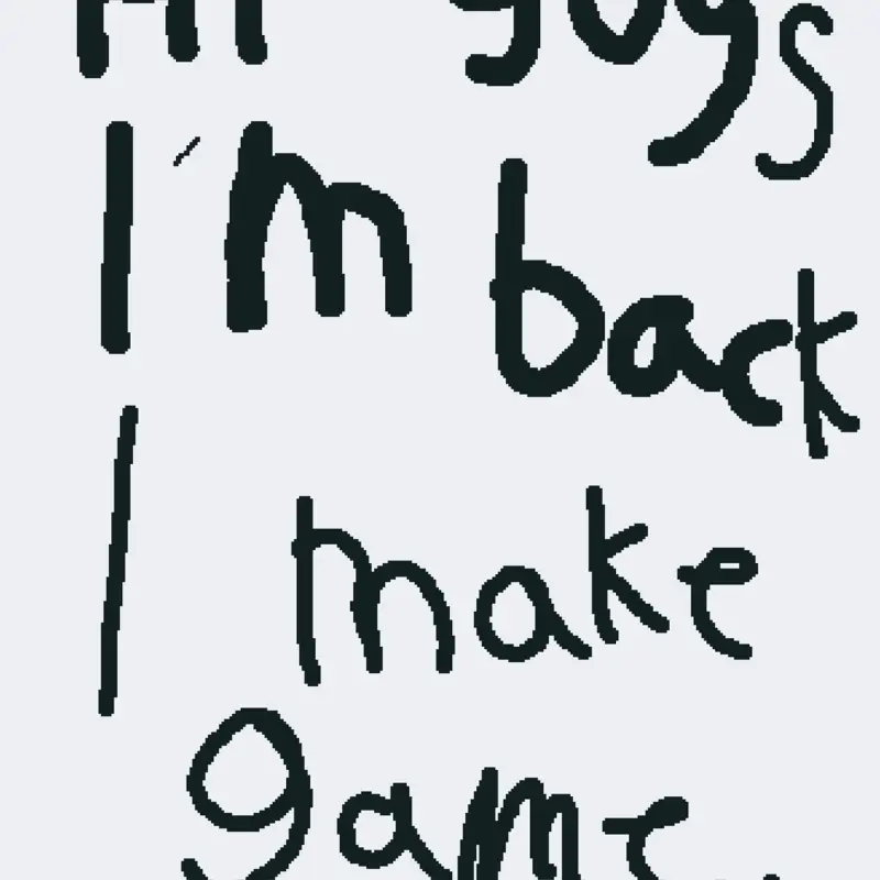 Game by @goofys